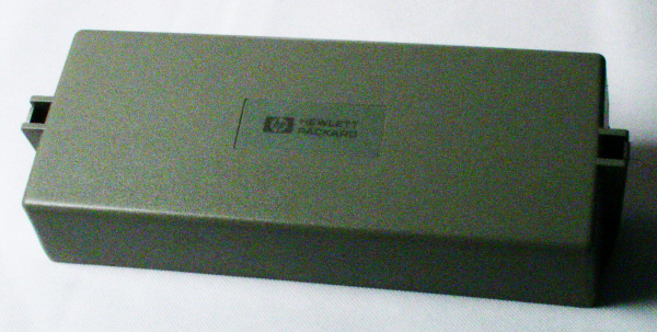 HP / Agilent 4934A Front Cover for sale